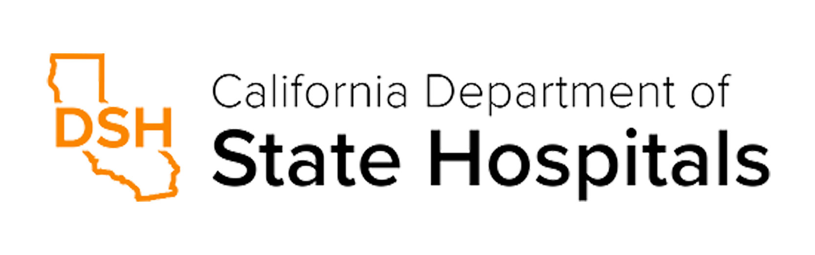 California Department of State Hospitals