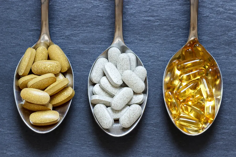 how to choose high-quality supplements
