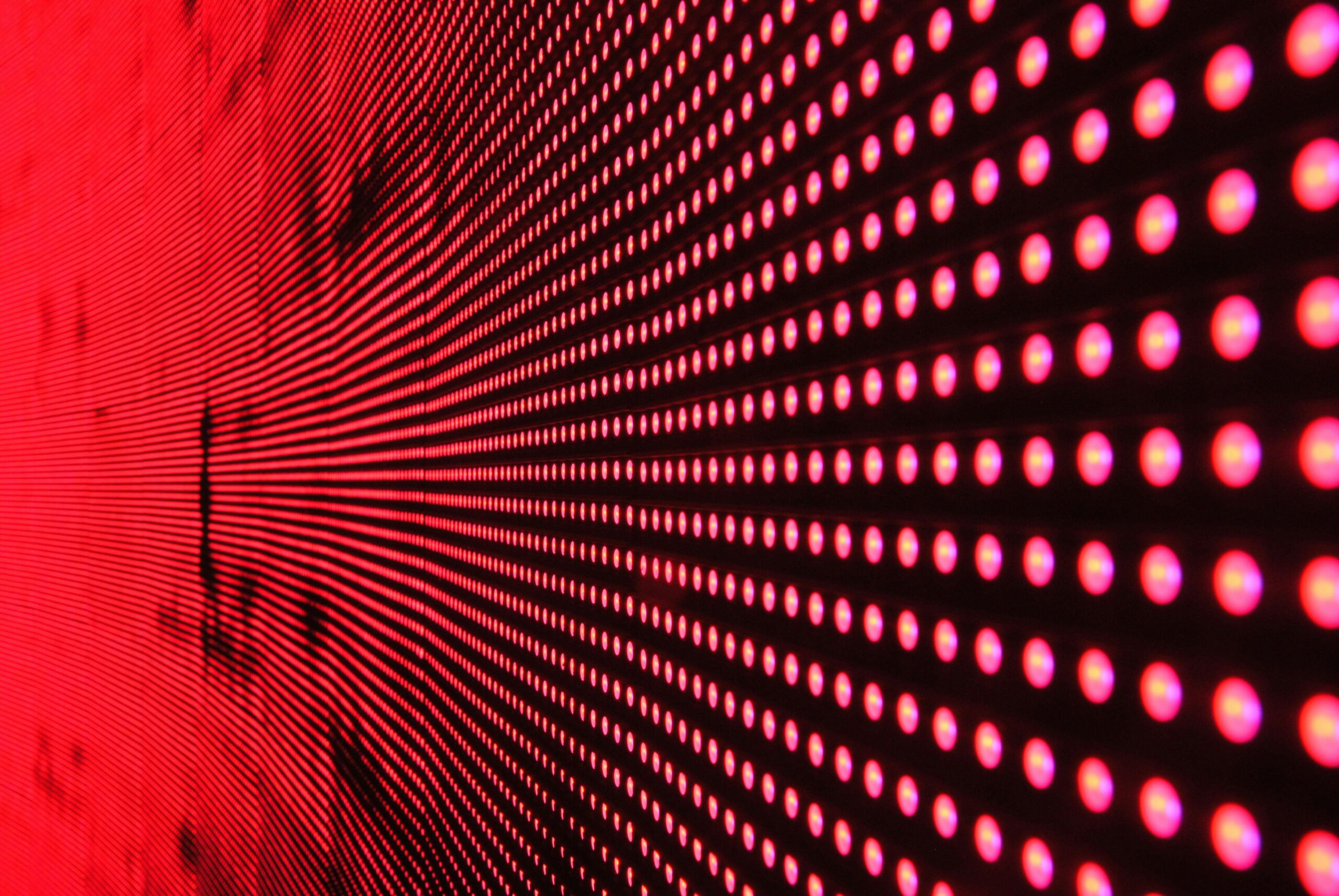 Red Light Therapy for Pain Relief