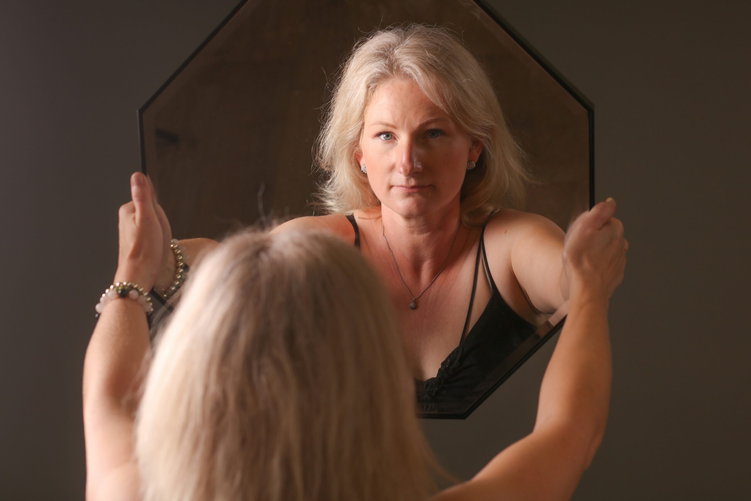 Stay motivated when you feel alone on your health journey